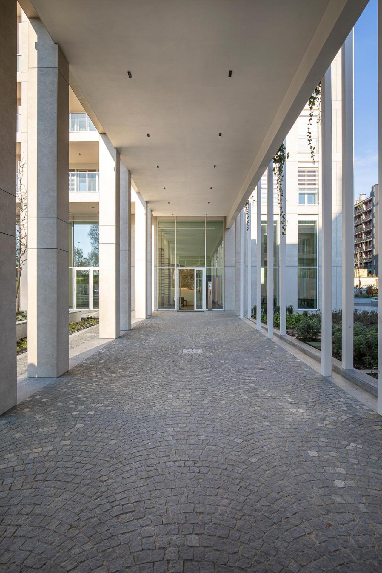 Torre Milano Luxury Suite Gym-Pool&Rooftop Εξωτερικό φωτογραφία