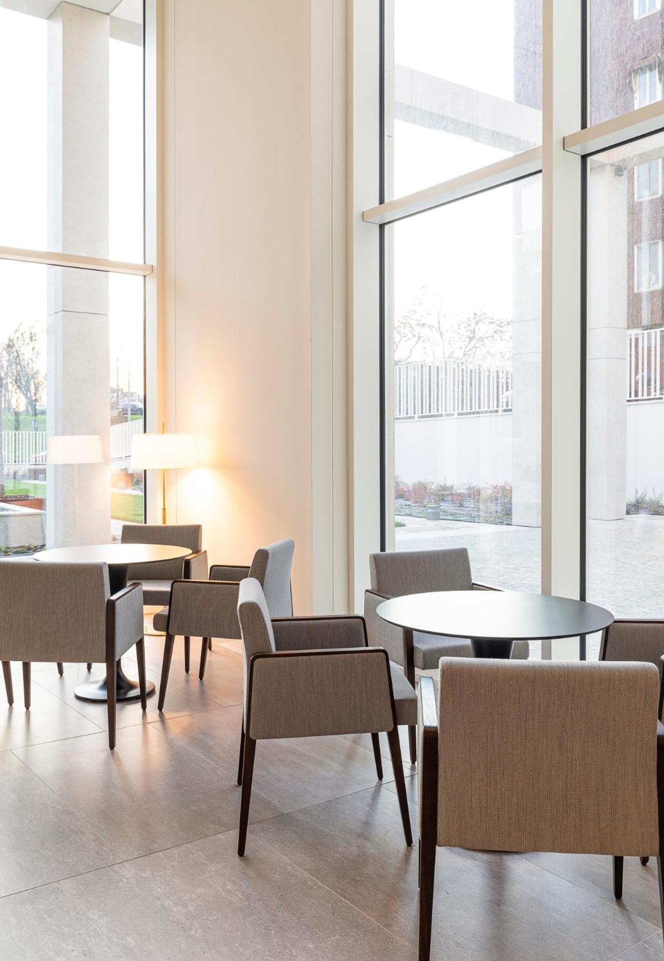 Torre Milano Luxury Suite Gym-Pool&Rooftop Εξωτερικό φωτογραφία