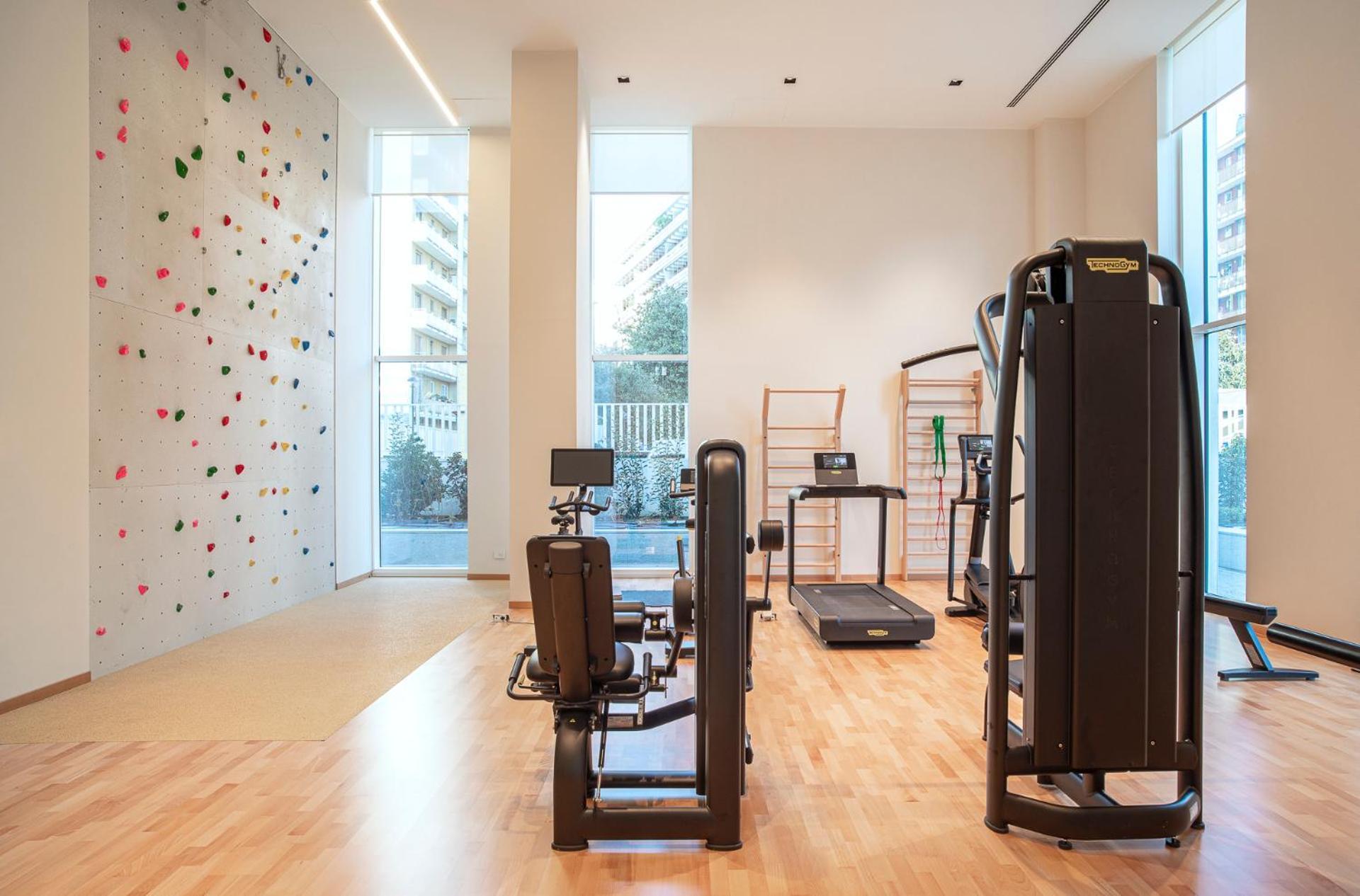 Torre Milano Luxury Suite Gym-Pool&Rooftop Εξωτερικό φωτογραφία