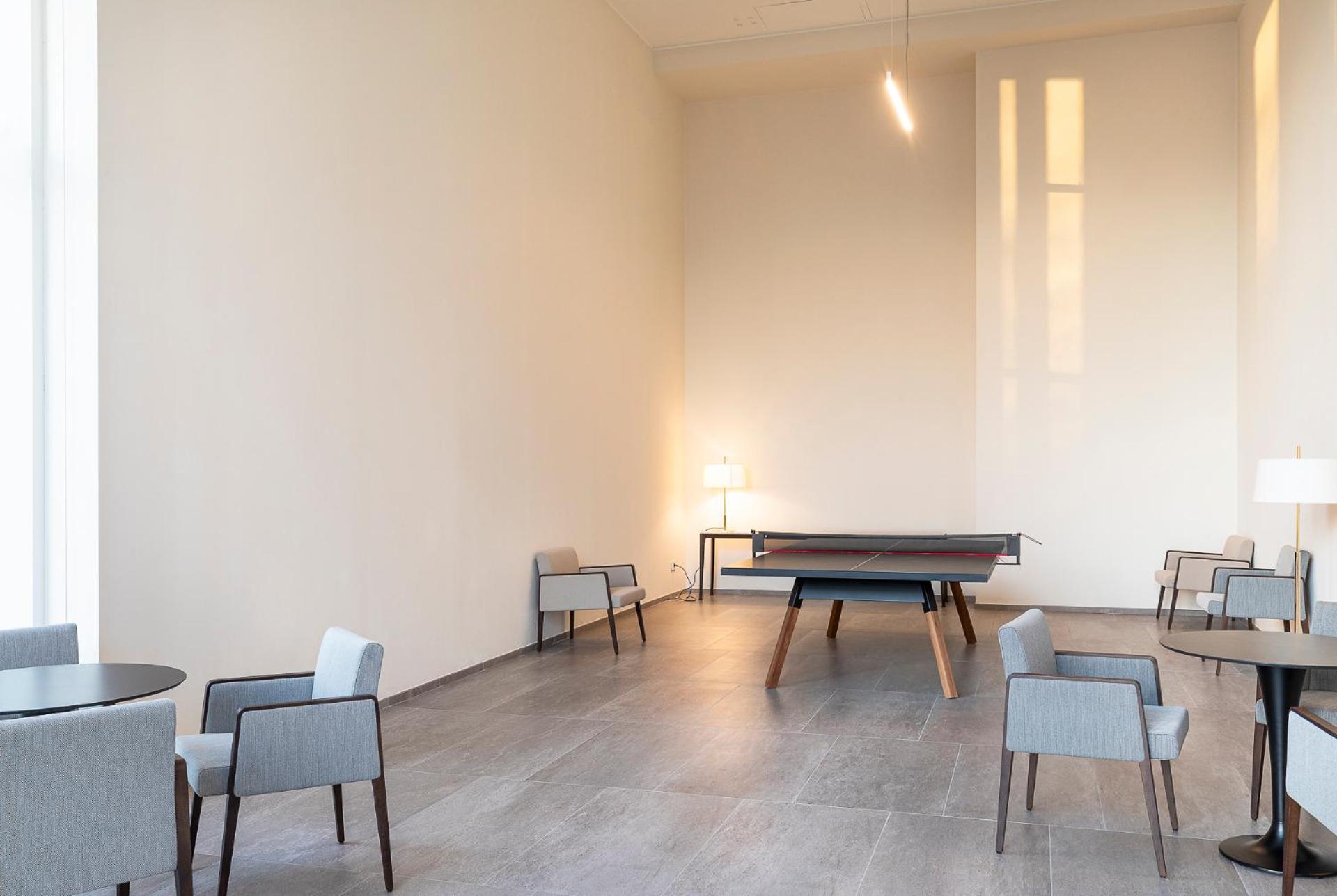 Torre Milano Luxury Suite Gym-Pool&Rooftop Εξωτερικό φωτογραφία