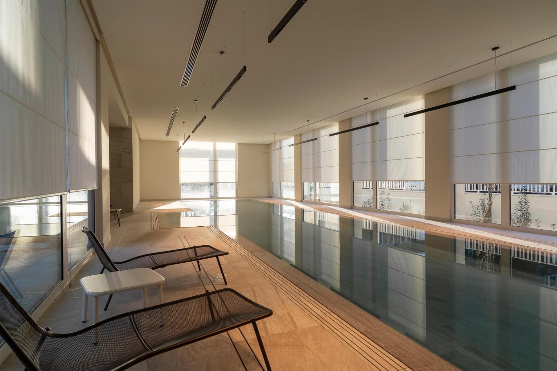 Torre Milano Luxury Suite Gym-Pool&Rooftop Εξωτερικό φωτογραφία