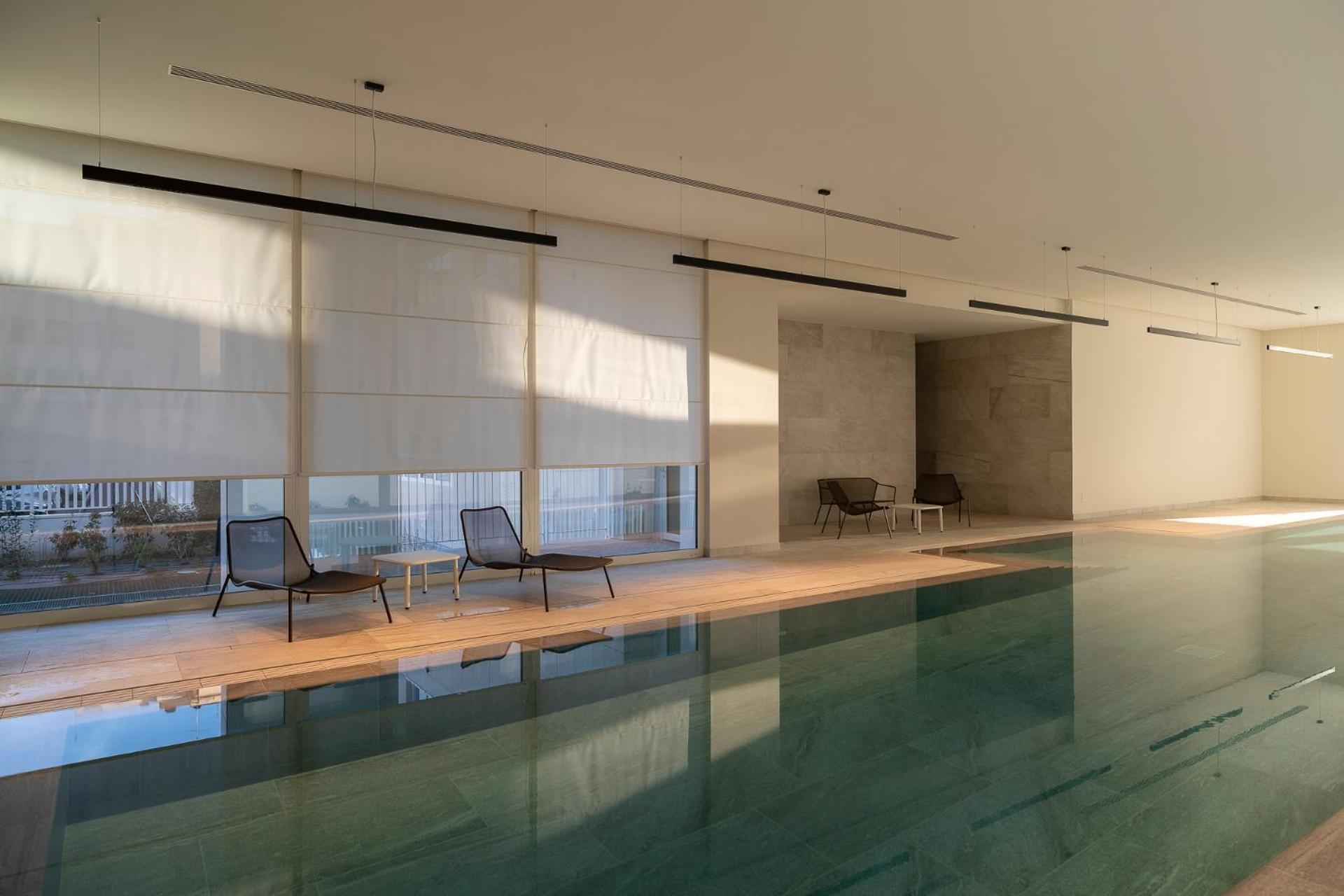 Torre Milano Luxury Suite Gym-Pool&Rooftop Εξωτερικό φωτογραφία